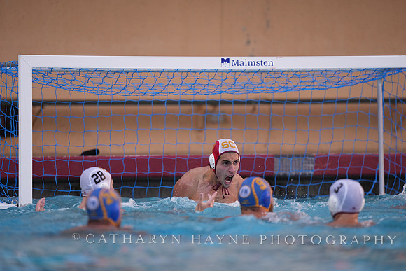 MWP: UCLA Bruins vs USC Trojans