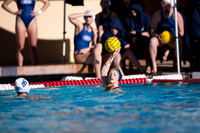 Cal vs UC Davis at Stanford Invitational