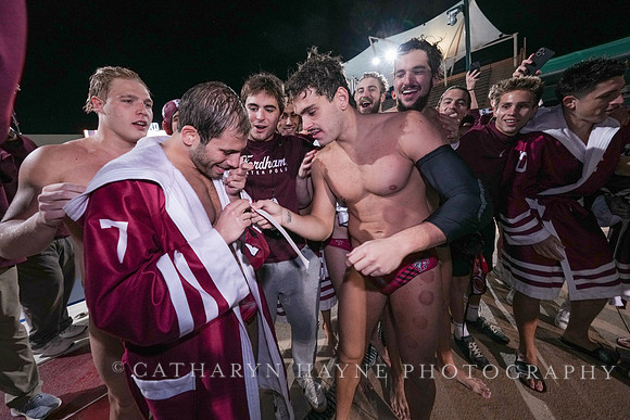 MWP: Fordham University Rams vs Long Beach State