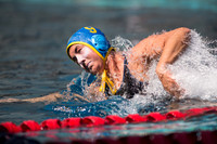 Santa Barbara Premier vs SoCal at US Open Water Polo Tournament