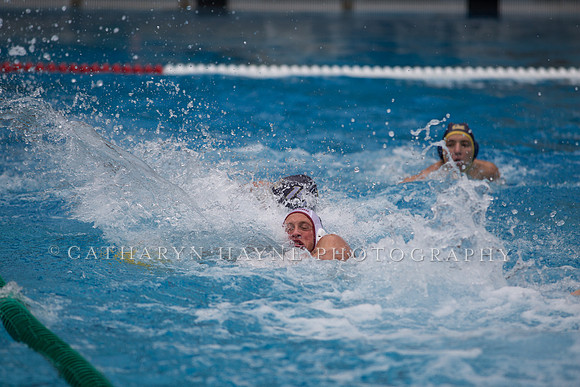 Cal vs Stanford at Mountain Pacific Sports Federation 2016