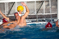 SoCal Invitational Stanford vs Concordia