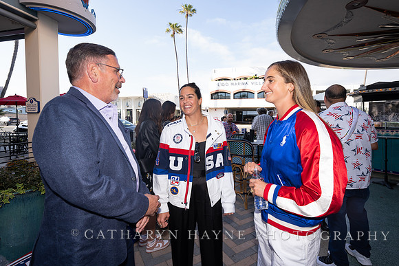USA Water Polo: Women of the Water Premier