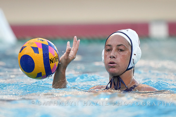 Maggie Steffens