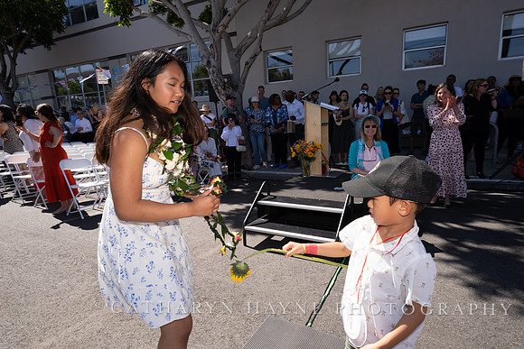 2024 Live Oak Graduation