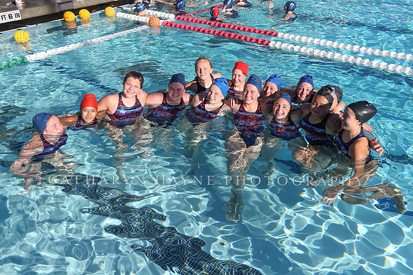 Youth Water Polo: USA Water Polo ODP Championships: Development: PACE vs Coastal Red