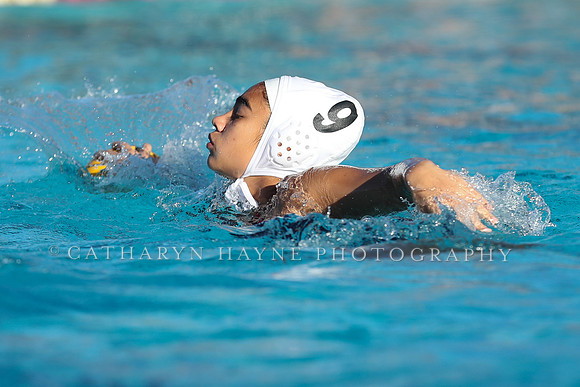 Youth Water Polo: USA Water Polo ODP Championships: Development: Coastal Blue vs PACE