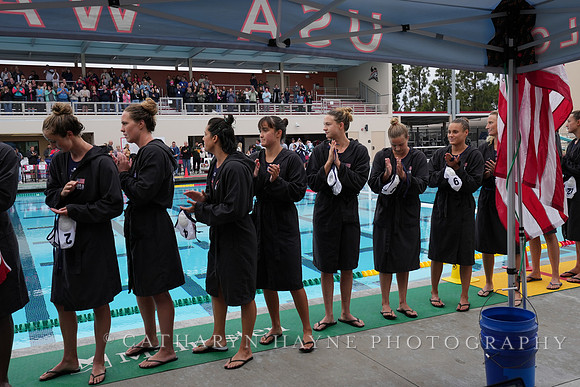 WWP: USA vs China