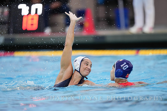WWP: USA vs China