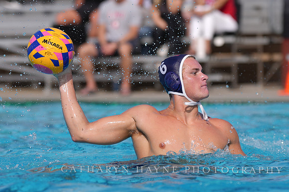 Caden Poulleau