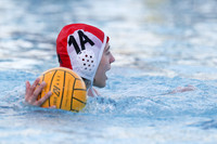 USA Water Polo: Girl's Olympic Development Program Championships: Development: NEZ vs PACE