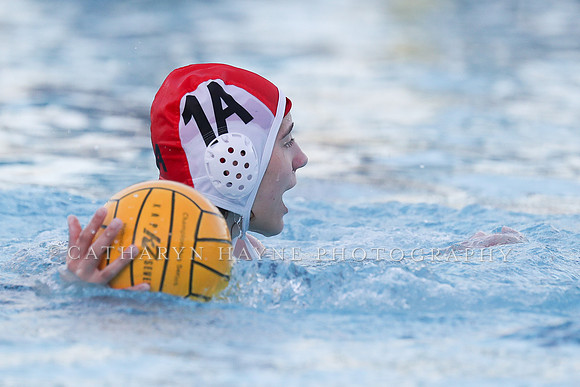 USA Water Polo: Girl's Olympic Development Program Championships: Development: NEZ vs PACE