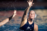 Cal vs Stanford at Stanford Invitational
