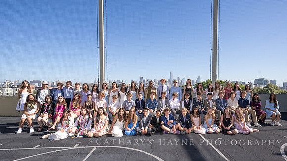 2024 Live Oak Graduation
