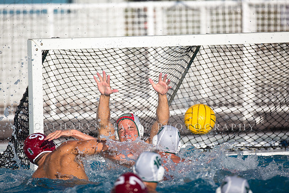 SoCal Invitational Stanford vs Concordia