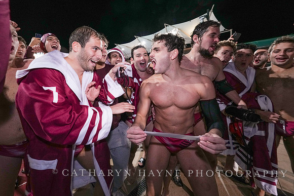 MWP: Fordham University Rams vs Long Beach State