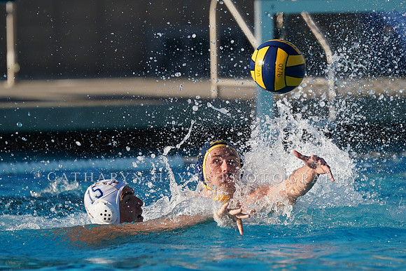 MWP: California Golden Bears vs Cal Baptist University