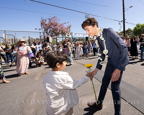 2024 Live Oak Graduation