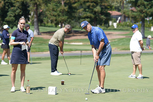 USA Water Polo Golf Tournamentr