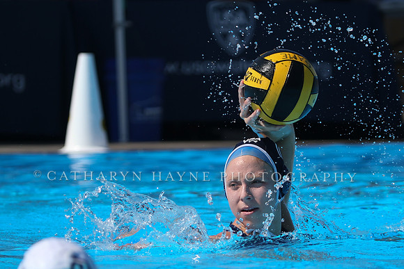 USA Water Polo: Womens Senior Nationals: Bruins vs USA Youth