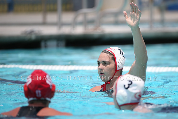 USA Water Polo: Womens Senior Nationals:Championship:New York Athletic Club vs Stanford