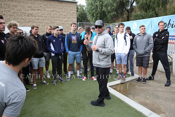 USA Water Polo Olympic Development Program Men's Championships: Team