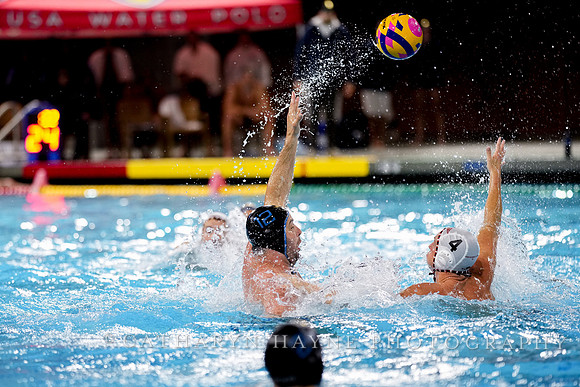 USA Water Polo National League