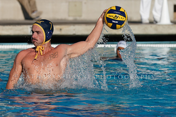 MWP: California Golden Bears vs Cal Baptist University
