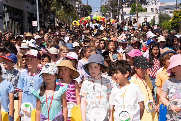 2024 Live Oak Graduation