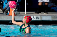 Youth Club Water Polo: Kap 7: U14 Diablo vs Costa Mesa