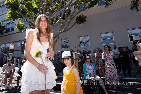 2024 Live Oak Graduation