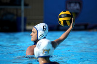 USA Water Polo: Womens Senior Nationals: Bruins vs USA Youth