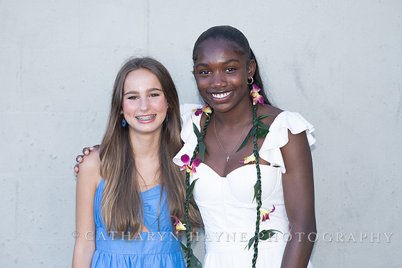 2024 Live Oak Graduation