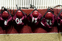 MWP: Fordham University Rams vs Long Beach State