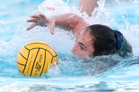 USA Water Polo: Girl's Olympic Development Program Championships: Development: NEZ vs PACE
