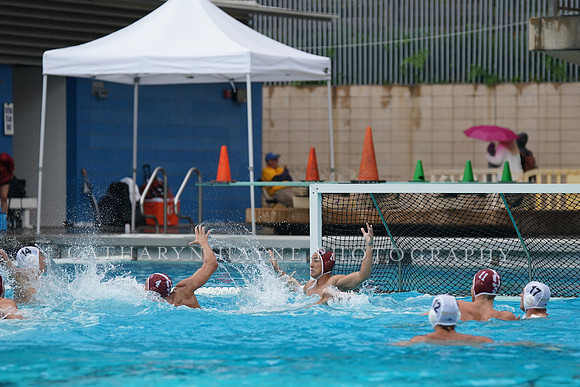 MWP: Stanford Cardinals vs Long Beach State 49ers