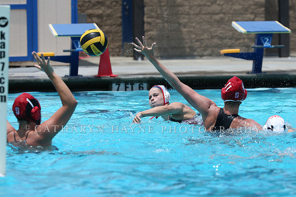 USA Water Polo: Womens Senior Nationals:Championship:New York Athletic Club vs Stanford
