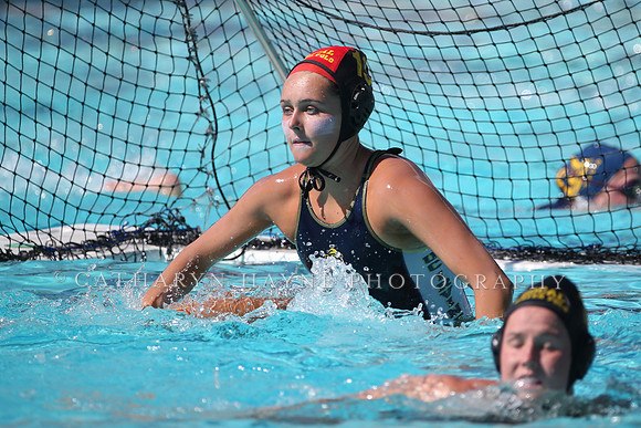 USA Water Polo: Womens Senior Nationals: New York Athletic Club A vs SoCal A