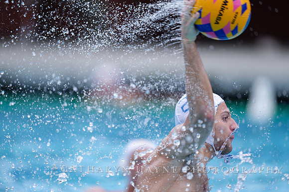 USA Water Polo National League MWP LAAC vs NYAC