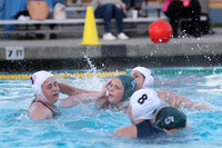 USA Water Polo: Girl's Olympic Development Program Championships: Development: NEZ vs PACE
