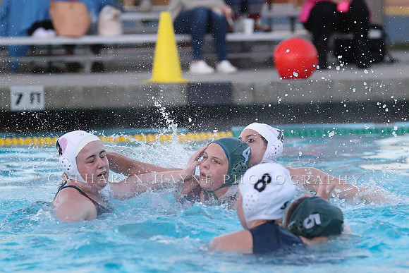 USA Water Polo: Girl's Olympic Development Program Championships: Development: NEZ vs PACE