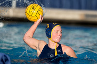 Cal vs UC Davis at California Speedo Cup
