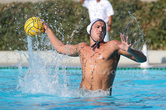 USA Water Polo: National League: California vs Pacific