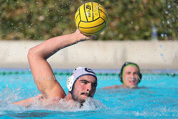 USA Water Polo: National League: California vs Pacific
