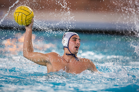 MPSF Cal vs UOP
