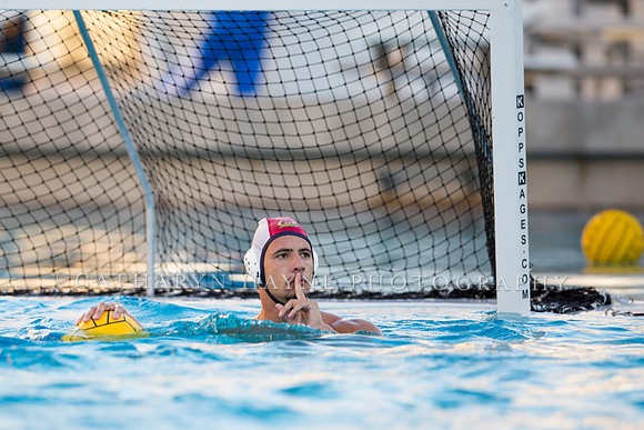 MPSF Cal vs UOP
