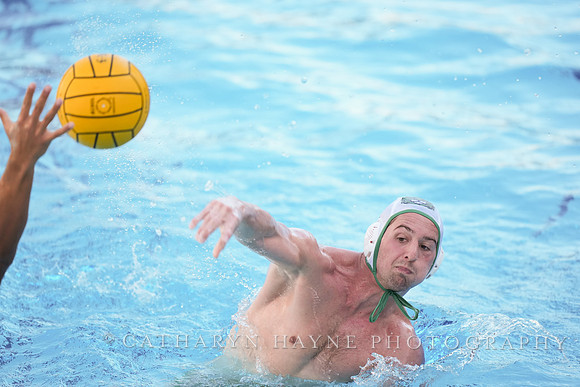 MWP: Salem University Tigers vs UCLA Bruins