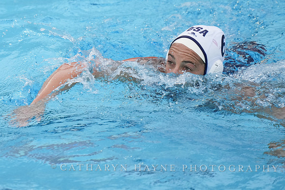 WWP: USA vs China