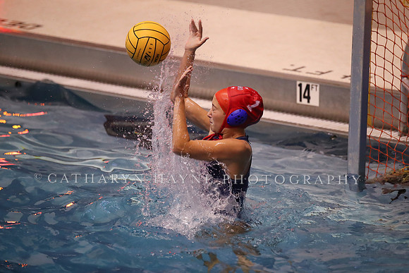 Youth Club Water Polo: USA Water Polo Champions Cup: 680 vs Chicago Parks District