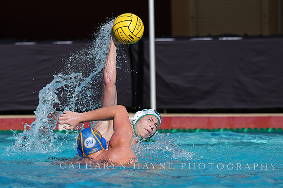 MWP: Salem University Tigers vs UCLA Bruins
